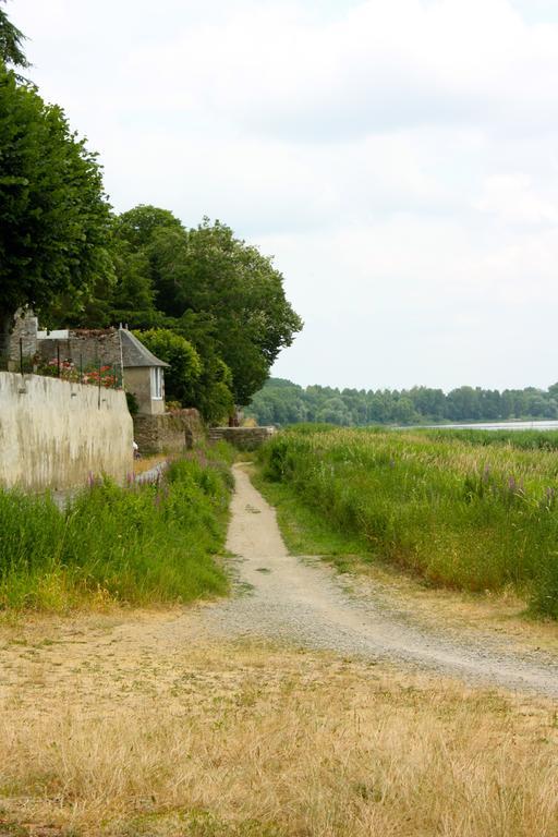 Gites De La Perriere Bouchemaine ห้อง รูปภาพ
